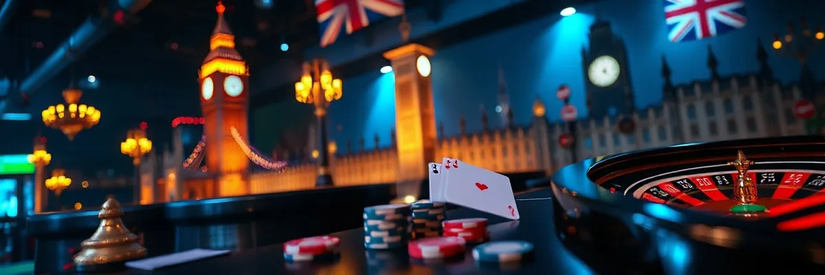 How to Get Started at Lottoland Casino as a UK Player for players in the UK